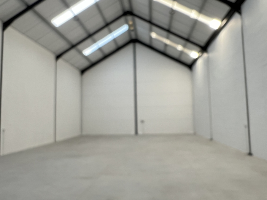 To Let Commercial Property for Rent in Firgrove Western Cape